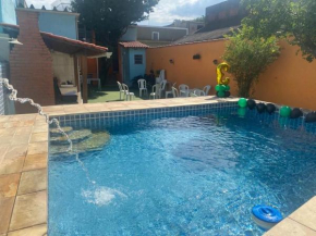 Espaço para festas e eventos